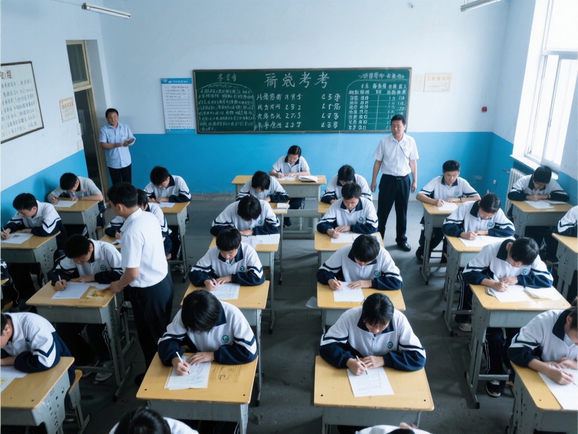 高考院校推荐